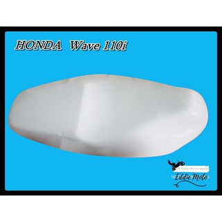 HONDA WAVE WAVE110i SEAT FOAM "ORIGINAL SHAPE" // โฟมเบาะ Wave110i ยาว 74 ซม. กว้าง 32 ซม. สูง 12 ซม.