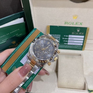 นาฬิกา Rolex size 44mm