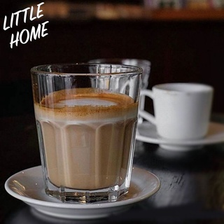 LITTLE HOME แก้ว แก้วน้ำ Euro Tumbler LG-101110(10001) 285 ml (T)