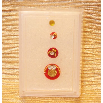 Bindi Cavabia 052 A*