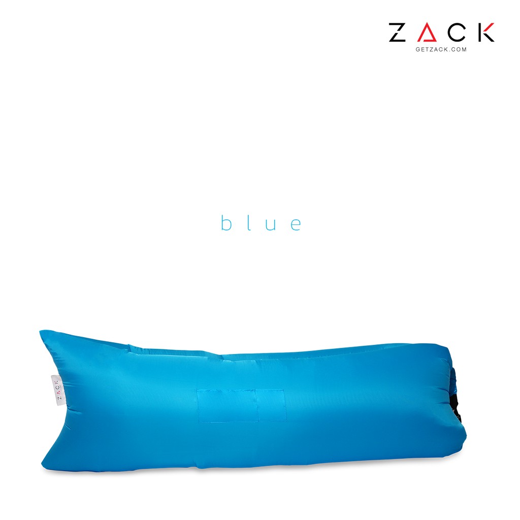 Zack  lite (Original) - Blue