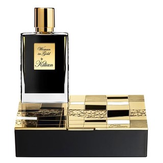 By Kilian Woman in Gold EDP 5ml - 10ml นำ้หอมแท้แบ่งขาย