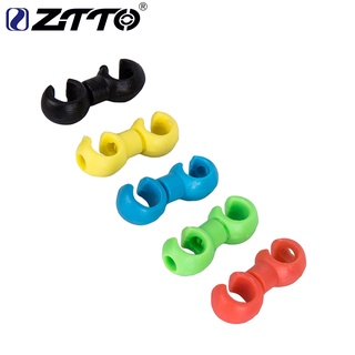 Ztto คลิปตะขอตัว C หมุนได้ สําหรับรถจักรยานเสือภูเขา MTB 10 …