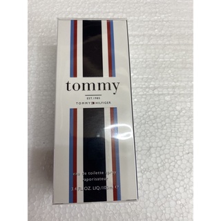 Tommy Boy edt 100 ml