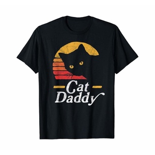 เสื้อยืดโอเวอร์ไซส์เสื้อยืด พิมพ์ลาย Gildan Distro Paint Daddy สไตล์วินเทจ สําหรับผู้ชาย และผู้หญิงS-3XL