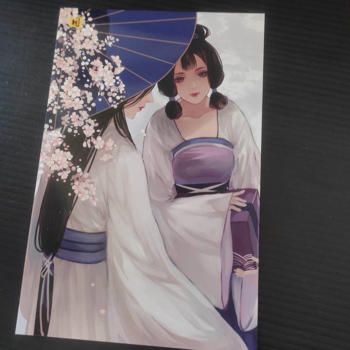 ฝันคู่ขนาน TM นายหญิงกับทาสเลี้ยงม้า tailor made