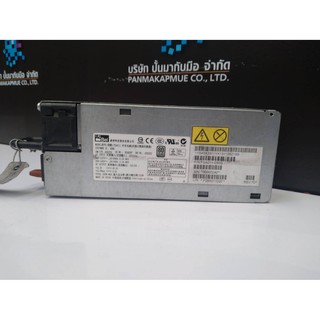 POWER SUPPLY 550W ใช้สำหรับ IBM x3300 M4 x3550 M4 x3650 M4