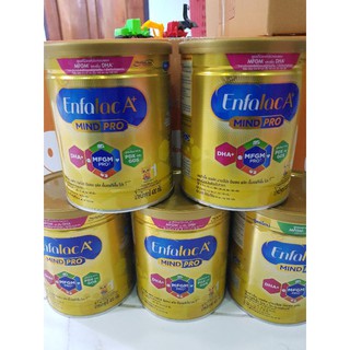 EnfalacA+สูตร1Mind Pro ขนาด400g