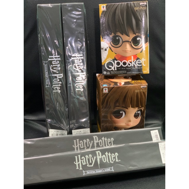 📌ไม้กายสิทธิ์ Harry Potter ไม้เอลเดอร์ ลิขสิทธิ์แท้ ส่งตรงจากญี่ปุ่น 🇯🇵