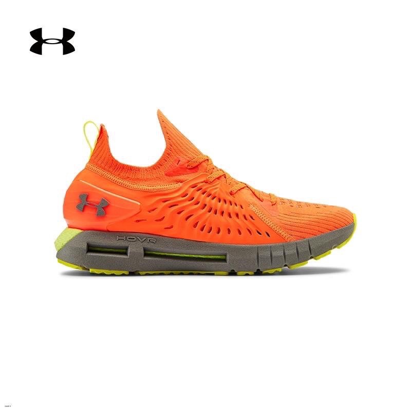 🔥ของแท้💯%🔥รองเท้าวิ่ง Under Armour Women's UA HOVR™ Phantom RN Night Running Shoes มี Bluetooth มี R