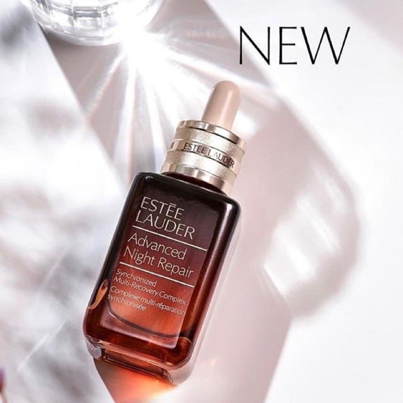 Estée Advanced Night Repair