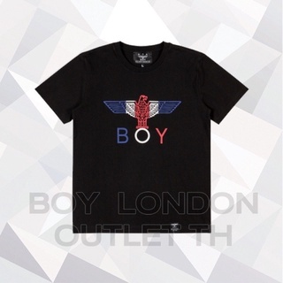 Boy London T-Shirt รหัส : B92TS1172U