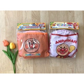 ✨สินค้ามือหนึ่ง✨  SALE‼️ตะกร้า Anpanman🥧 (นำเข้าจากญี่ปุ่น🇯🇵)