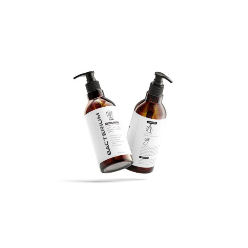 BACTERIA STARTER (BACTERIUM) 200ml 3 BOTL RM60