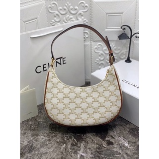 Céline Hobo Bag งานขายจริง