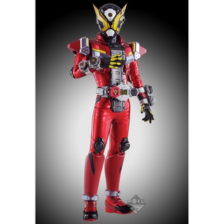 Figure Masked Rider GEIZ