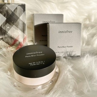 Innisfree Pore Blur Powder ขนาด 11 กรัม