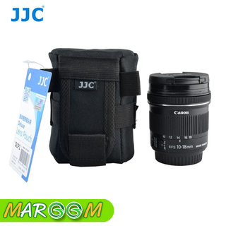 กระเป๋า กระเป๋าสำหรับใส่เลนส์ JJC DLP-1 Lens Bag / Bag Lens กระเป๋าใส่เลนส์