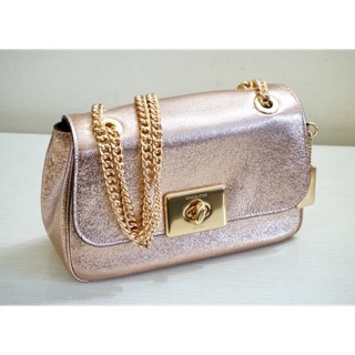 COACH. CASSIDY CROSSBODY