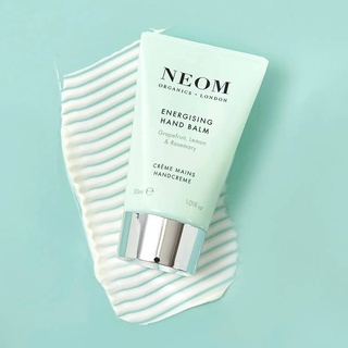 พร้อมส่ง ของแท้ NEOM Hand Balm 30ml - Energising/ Claming/Perfect Nights Sleep