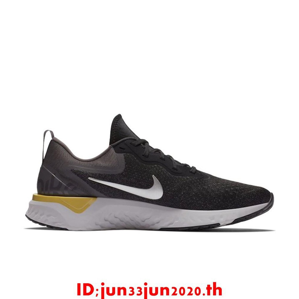 ของแท้ !!!! พร้อมส่ง รองเท้าวิ่งผู้ชาย Nike รุ่น Nike Odyssey React%