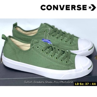 รองเท้า Converse Jack Purcell Made in Indonesia ส่งฟรี