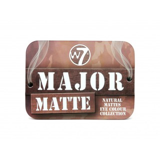 Major Natural Mattes Colour Collection ยี่ห้อไหนดี ราคาโรงงาน