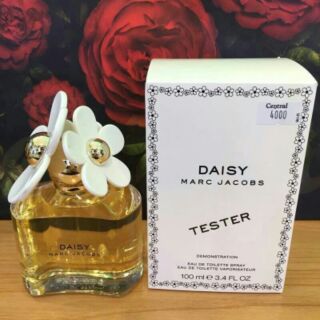 Daisy Marc Jacob EDT 100ml
ของแท้