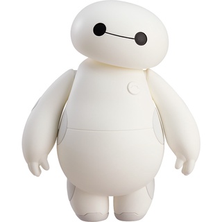 Nendoroid Baymax#4580590124967