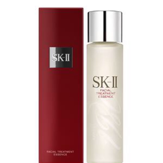 SKll Facial treatment essence