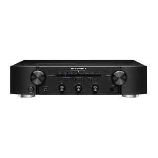 MARANTZ  PM6007  Integrated Amplifier