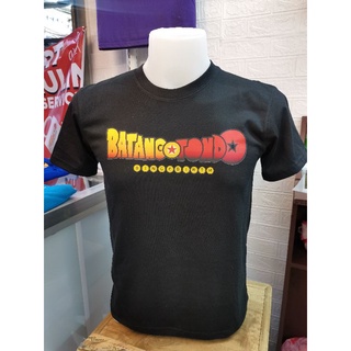 BATANG TONDO SHIRT DRAGON BALL EDITION