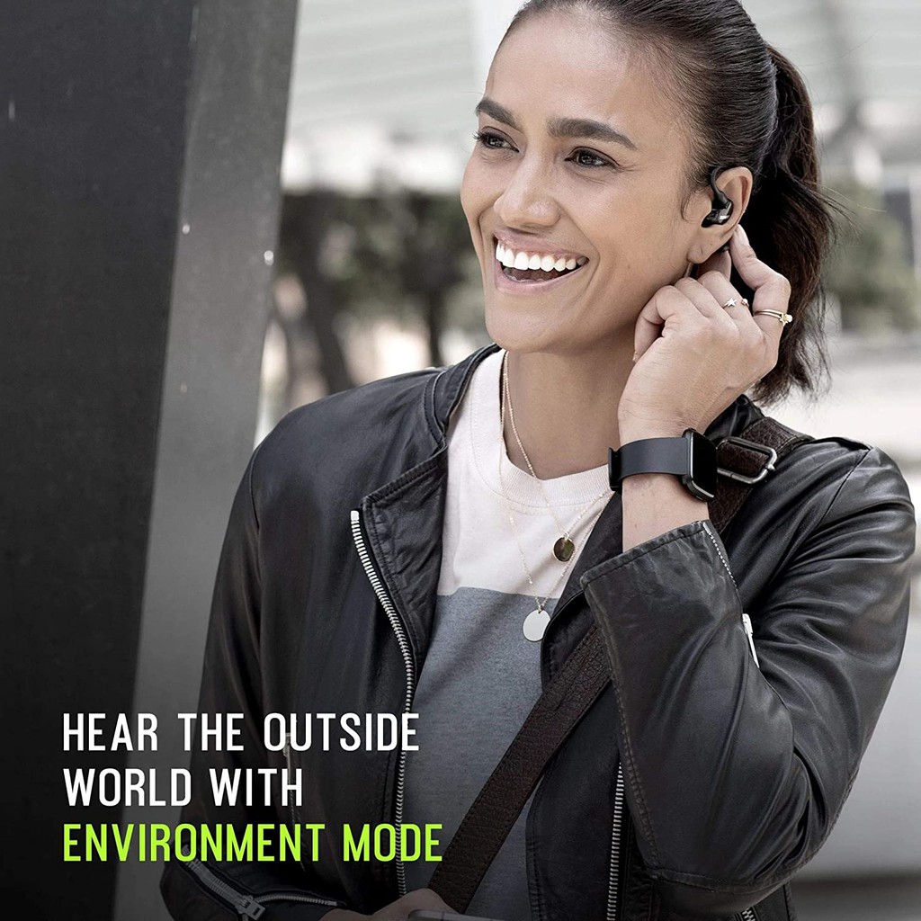 shure aonic wireless adapter