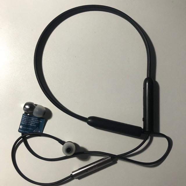หูฟังRHA รุ่นMA390 wireless อุปกรณ์ครบ