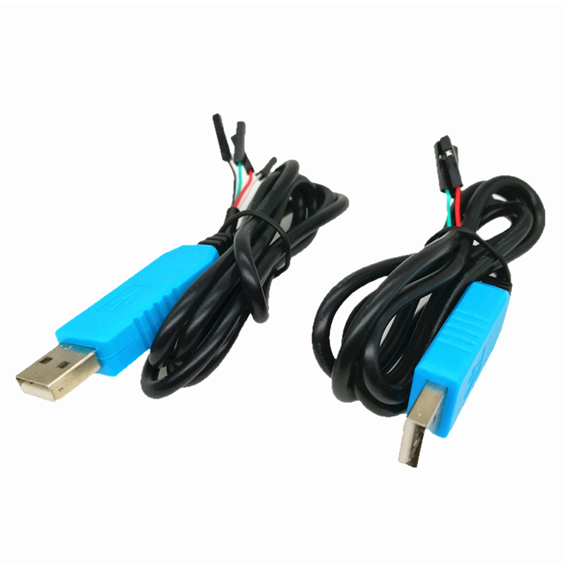 FT232RL ดาวน์โหลดสาย USB เข้ากับโมดูลพอร์ตอนุกรม USB เป็น TTL Brush Line