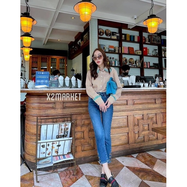 Coffee Top ร้านคุณดาว X2 Market Closet