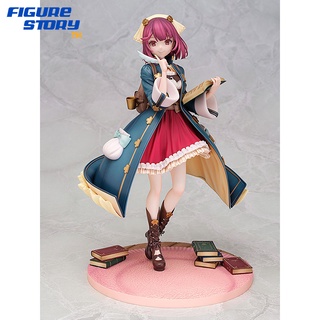 *Pre-Order*(จอง) KT model+ Atelier Sophie: The Alchemist of the Mysterious Book Sophie Neuenmuller: Everyday Ver. 1/7