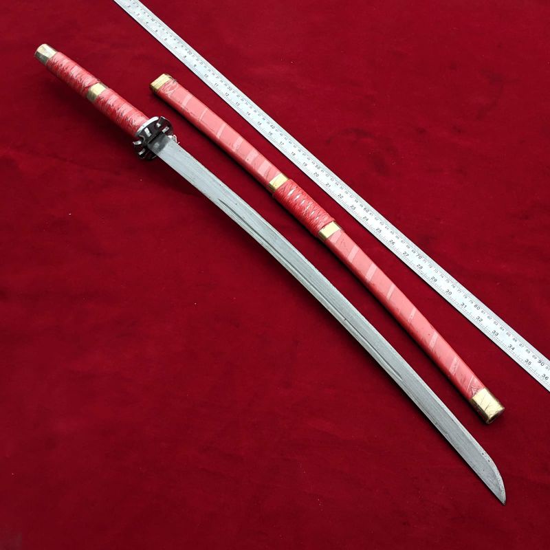 Hobby & Collection Katana Zoro Ukungto