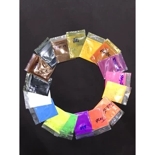 สีเทียน สีผสมเทียน สีผสมsoywax สีผสมพาราฟิน สีทำเทียน