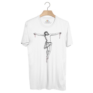 BP116 เสื้อยืด Blood of Jesus