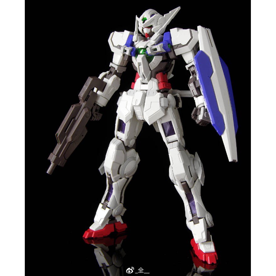 [Hobby-Star : โมจีน] MG 1/100 Gundam Astraea with LED