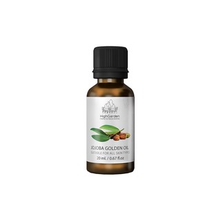 Jojoba Golden ขนาด 20 ml.