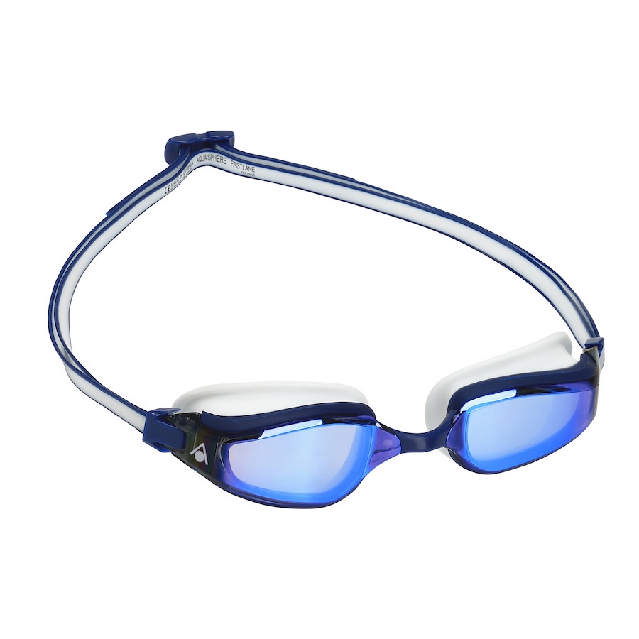 แว่นตาว่ายน้ำ Aquasphere รุ่น Fastlane Swimming Goggles