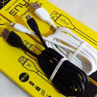 [ราคาส่งไม่จำกัดชิ้น] สายชาร์จ Enyx USB Hyper-Charging Cable ของแท้