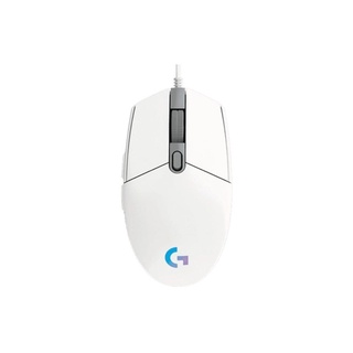 G102 2nd GEN LIGHTSYNC GAMING MOUSE