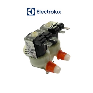 วาล์วน้ำเข้าเครื่องซักผ้าฝาบน Electrolux รุ่น EWT1575D2SA , EWT1075H2WA