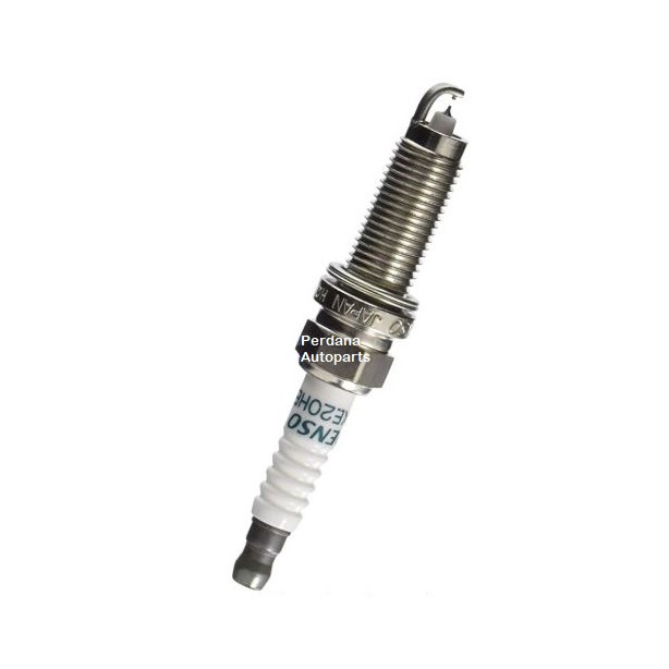 หัวเทียน DENSO Iridium FXE20HE11 / FXE20HR11 TwinTip DENSO ดั้งเดิม