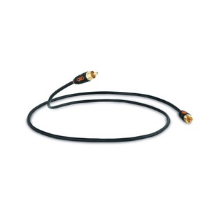 QED  profile  Subwoofer  cable