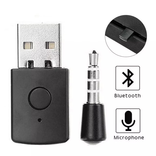 ✅✅📌📌 bluetooth dongle usb adapter for ps4 3.5mm Bluetooth 4.0+EDR USB