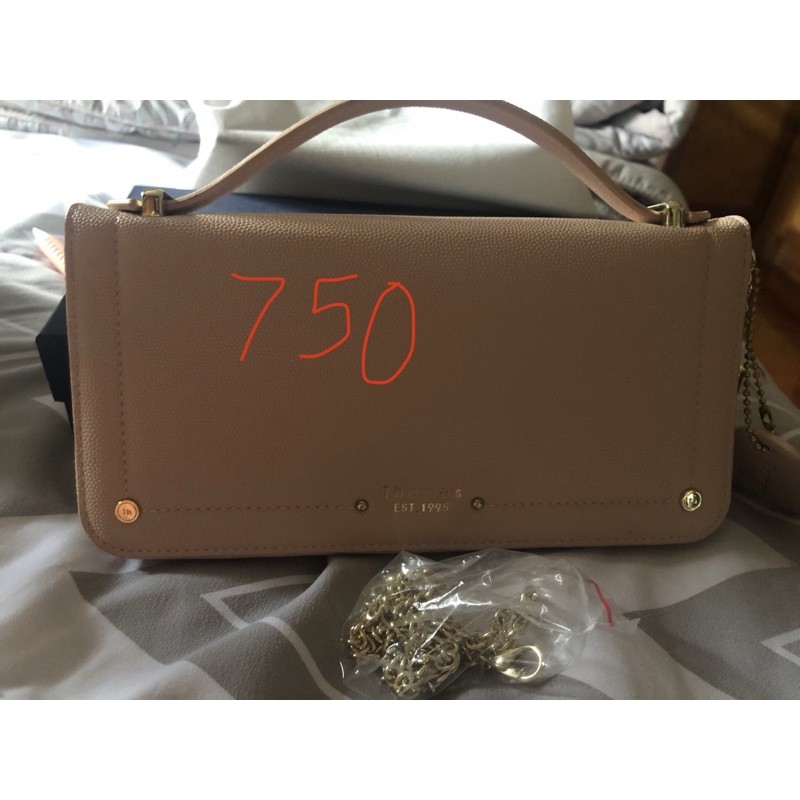 กระเป๋า Thames ของแท้**